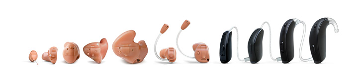 ReSound LiNX 2 ReSound LiNX 3D