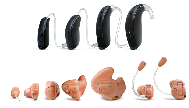 ReSound LiNX 2 ReSound LiNX 2