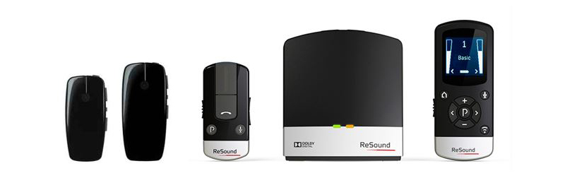 ReSound Unite Accessories