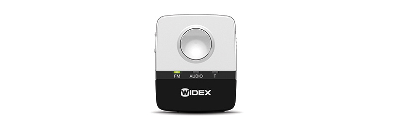 Widex FM-Dex