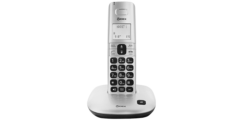 Widex Phone-Dex