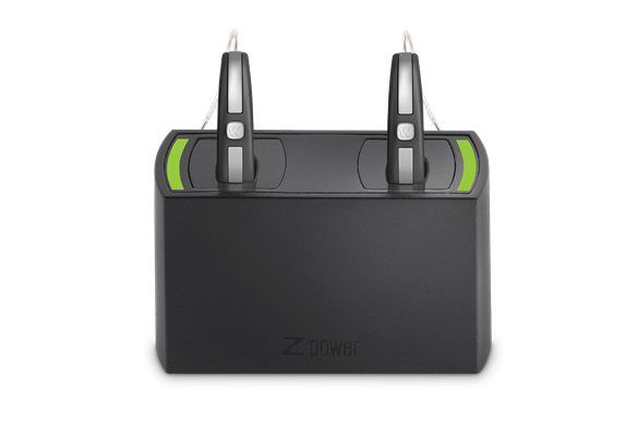 Widex Rechargeable Widex Rechargeable
